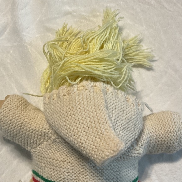 82 cabbage patch doll - Picture 8 of 11